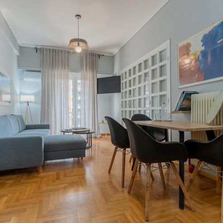 Athens Oasis - Timeless Comfort At The Acropolis Экстерьер фото