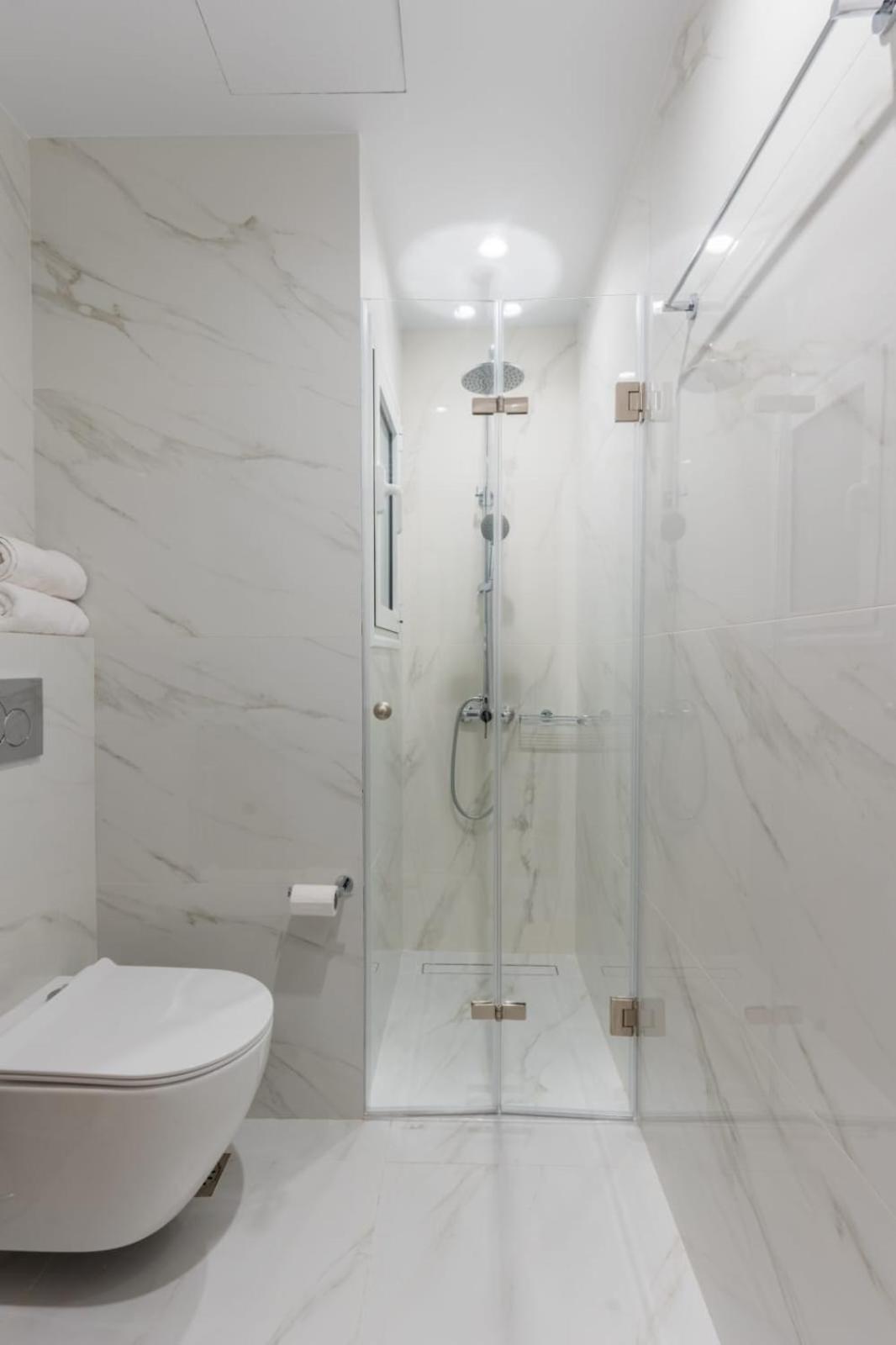 Athens Oasis - Timeless Comfort At The Acropolis Экстерьер фото