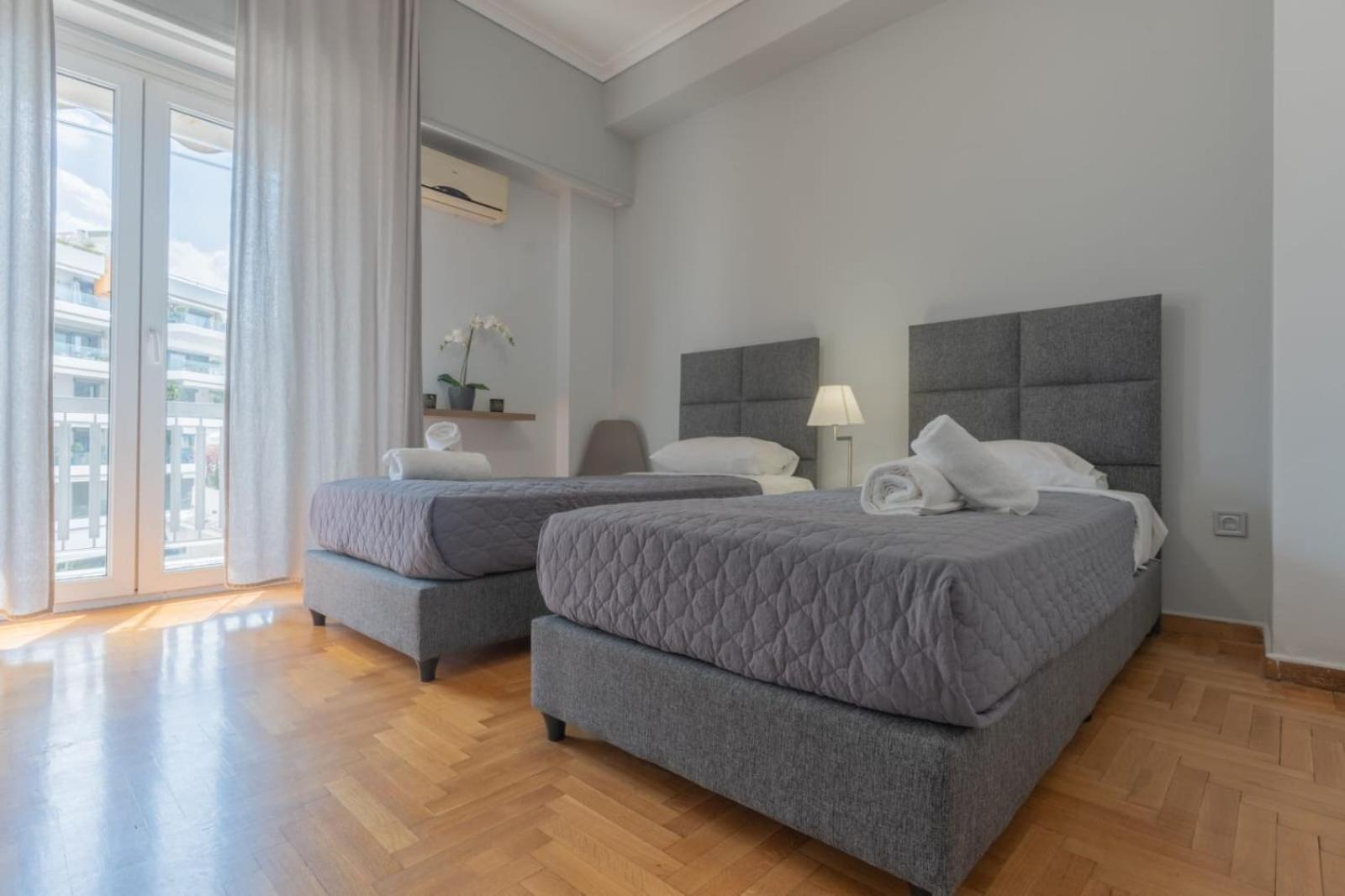 Athens Oasis - Timeless Comfort At The Acropolis Экстерьер фото