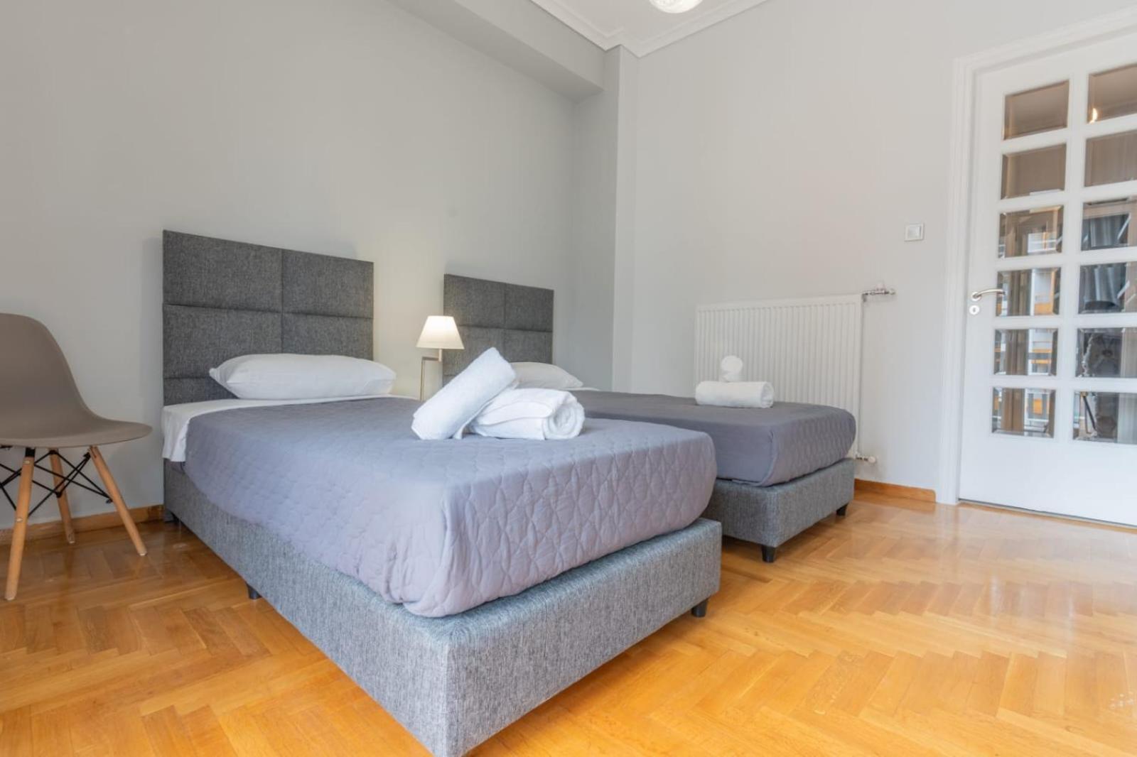 Athens Oasis - Timeless Comfort At The Acropolis Экстерьер фото